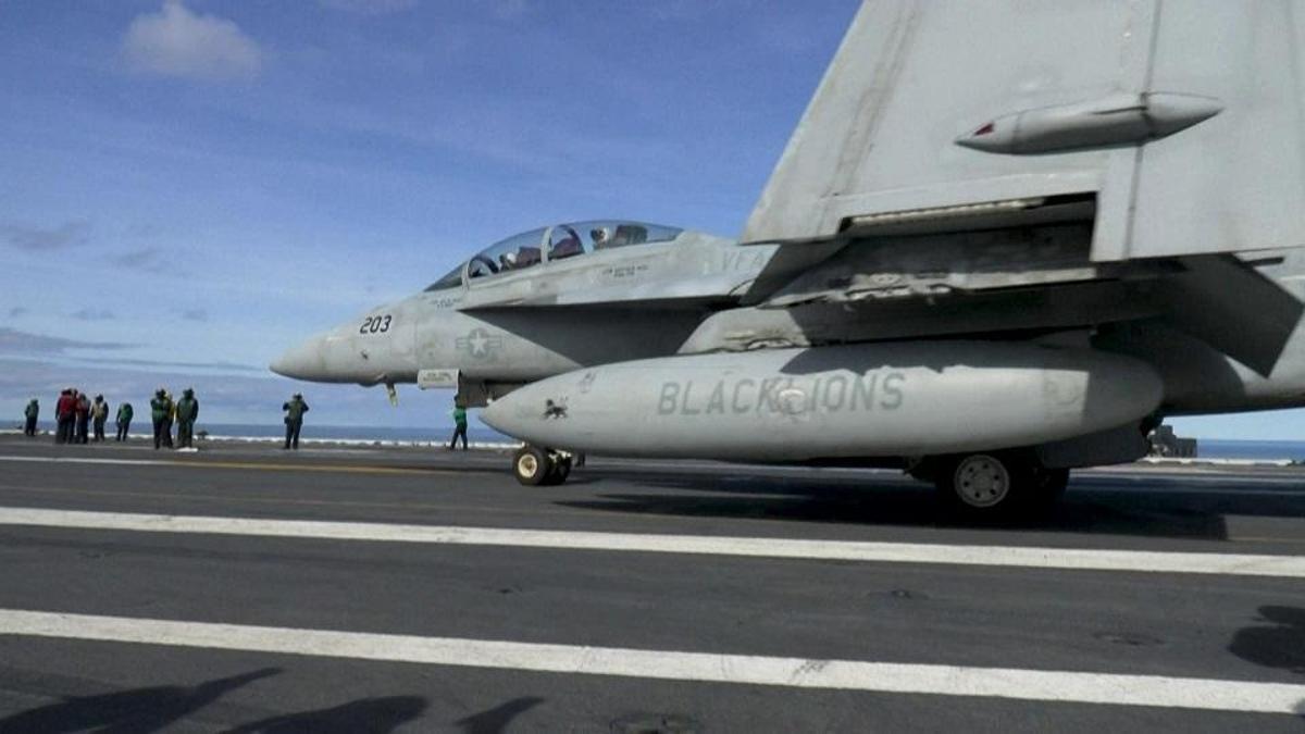 ABD, Orta Doğu'ya 5 bin asker gönderiyor