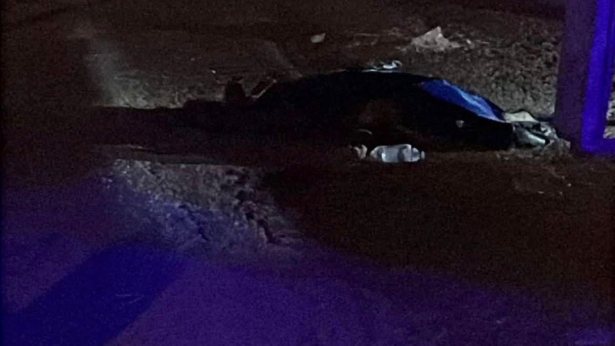 Ankara'da feci kaza: 2 ölü, 12 yaralı