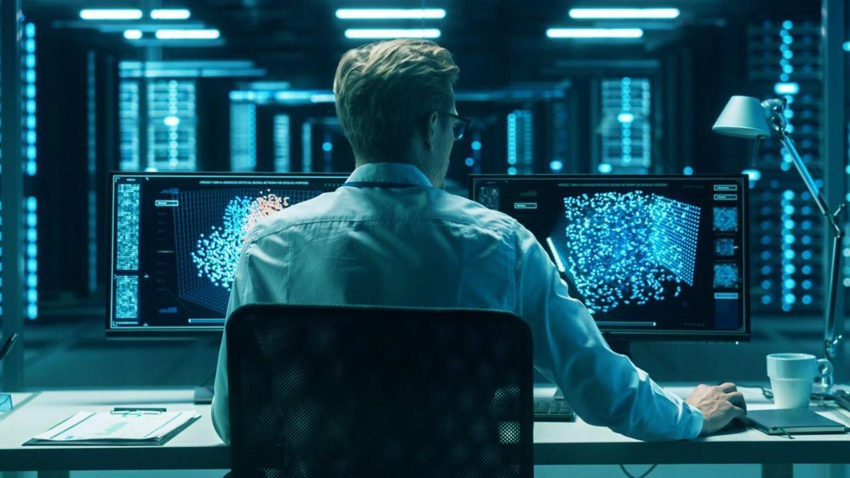 Siber güvenlik her şirketin en stratejik adımı oldu