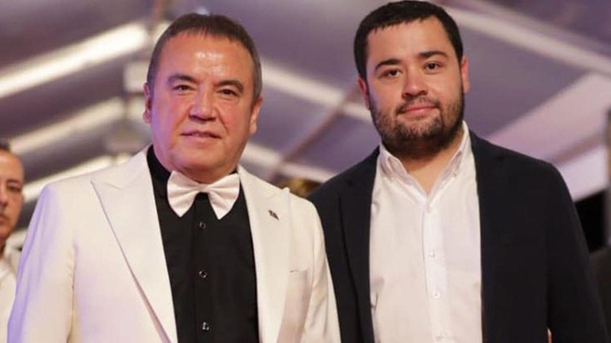 Antalya Büyükşehir Belediyesine yönelik 'rüşvet' ve 'yolsuzluk' davası başladı