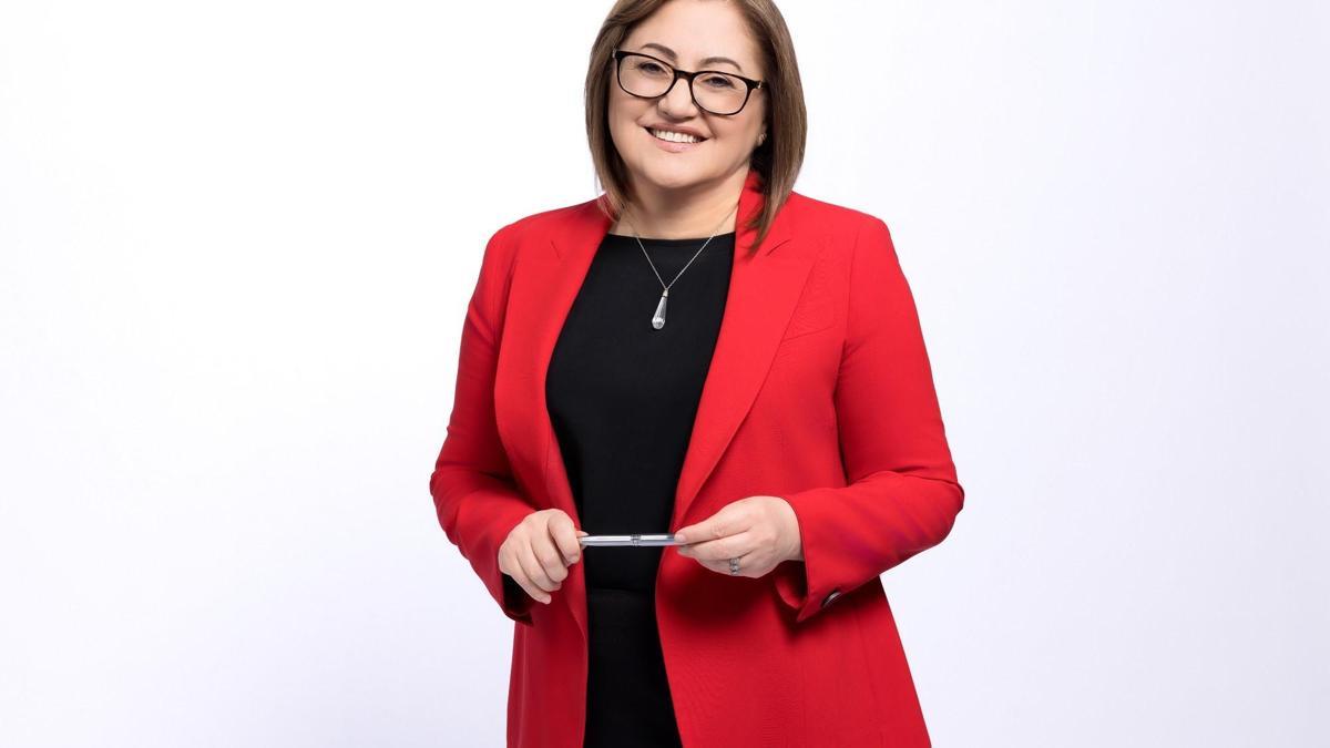 Fatma Şahin'den Kadir Gecesi mesajı