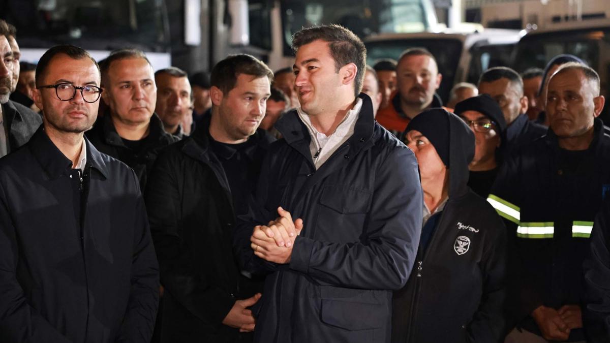 'Bodrum'a daha fazla katkı için canla başla çalışmaya devam edeceğiz'