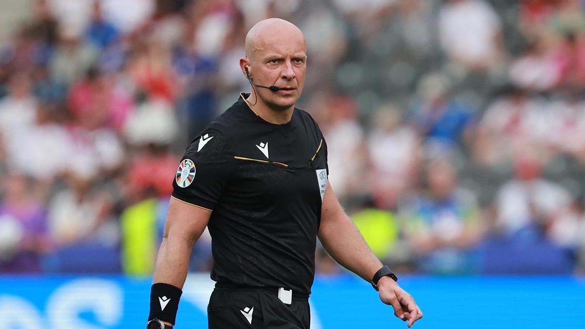 Liverpool - Galatasaray maçına dünyaca ünlü Polonyalı hakem