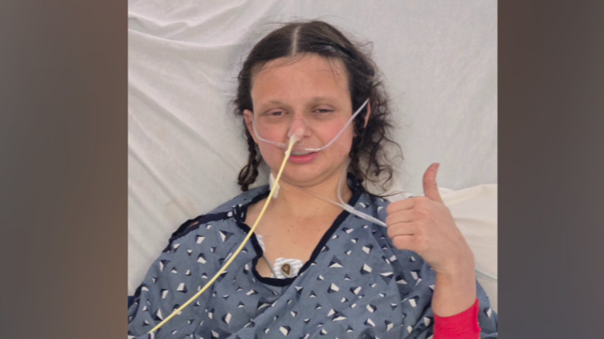 İki kez kanseri yendi, şimdi ise arkadaşının hazırladığı ev yemeği sonrası yaşam mücadelesi veriyor: En zorlu savaşları bitti sanıyorduk