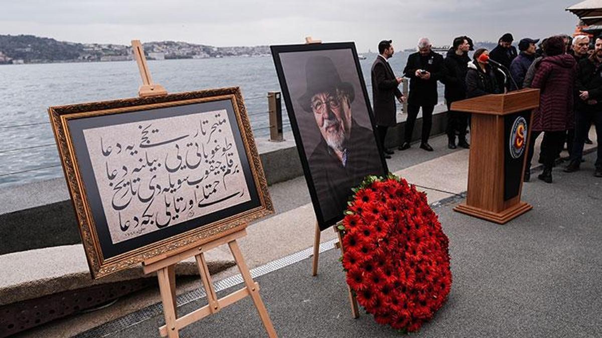 TARİHİ ÇINARA VEDA! Prof. Dr. İlber Ortaylı son yolculuğuna uğurlanıyor