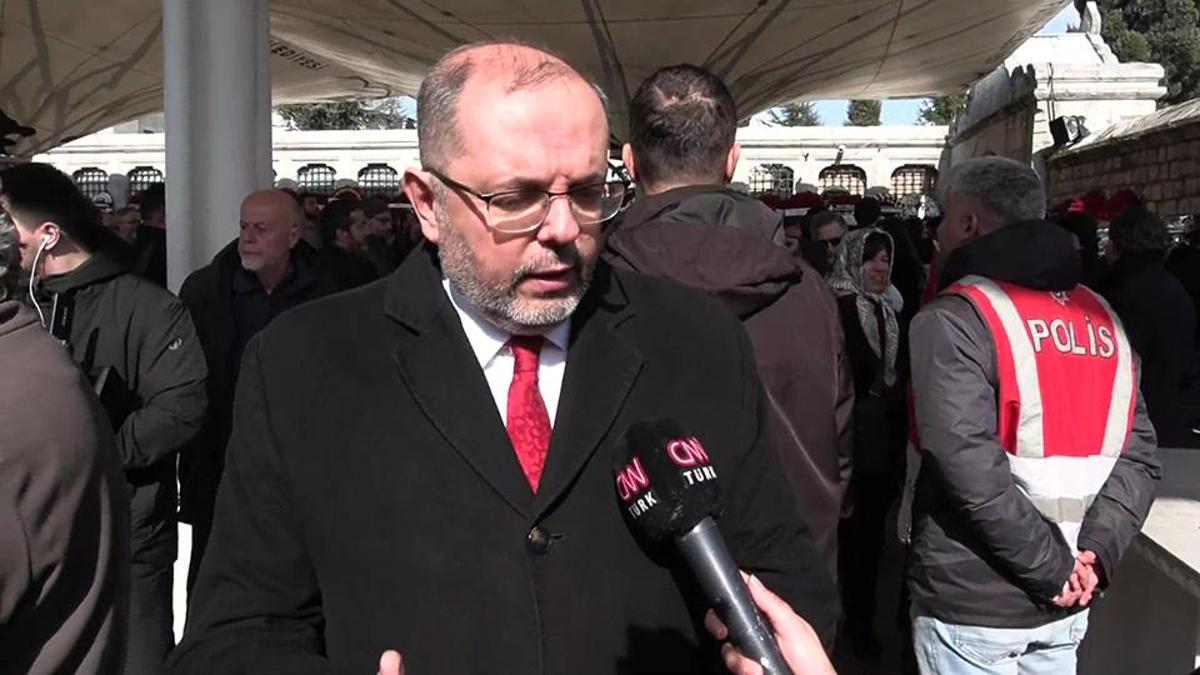 Erhan Afyoncu, İlber Ortaylı'yı anlattı: Halka tarihi anlattı, tarihi sevdirdi