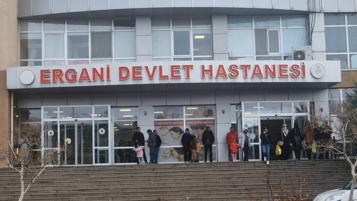Diyarbakırda silahlı kavga: 1 ölü