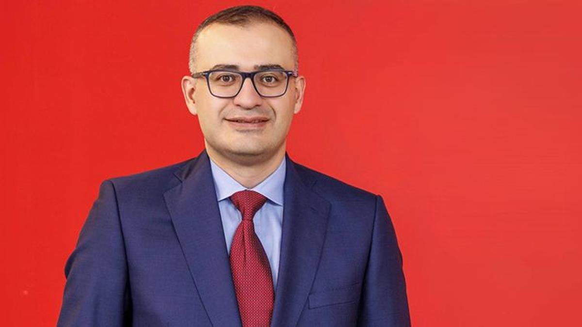 Türkiyede hediyelik ve ikramlık çikolata pazarı 11,3 milyar TL büyüklüğe ulaştı