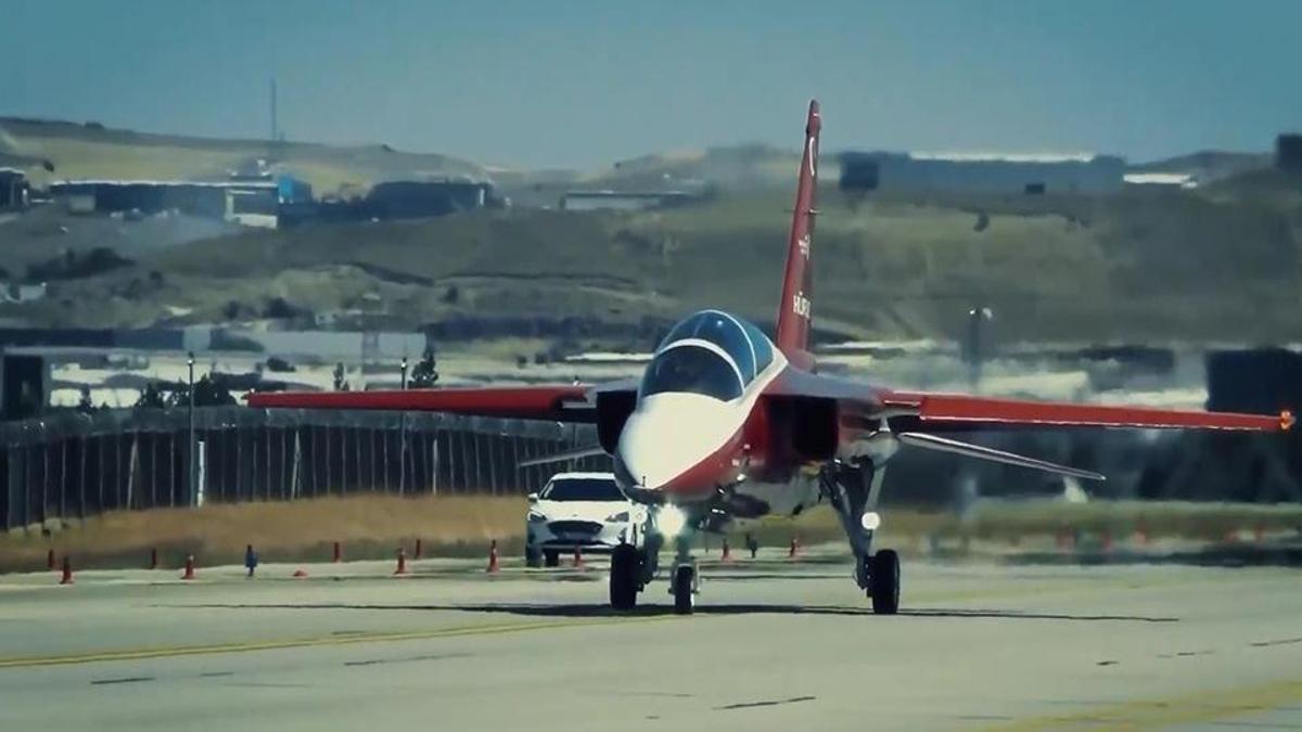 Fransız gazetesinden savunma analizi: Türkiyenin dışa bağımlılığı %80den %20ye geriledi