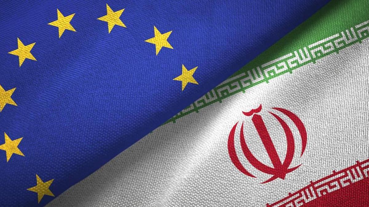 AB'den İranlı 16 yetkili ve 3 kuruluşa yeni yaptırım