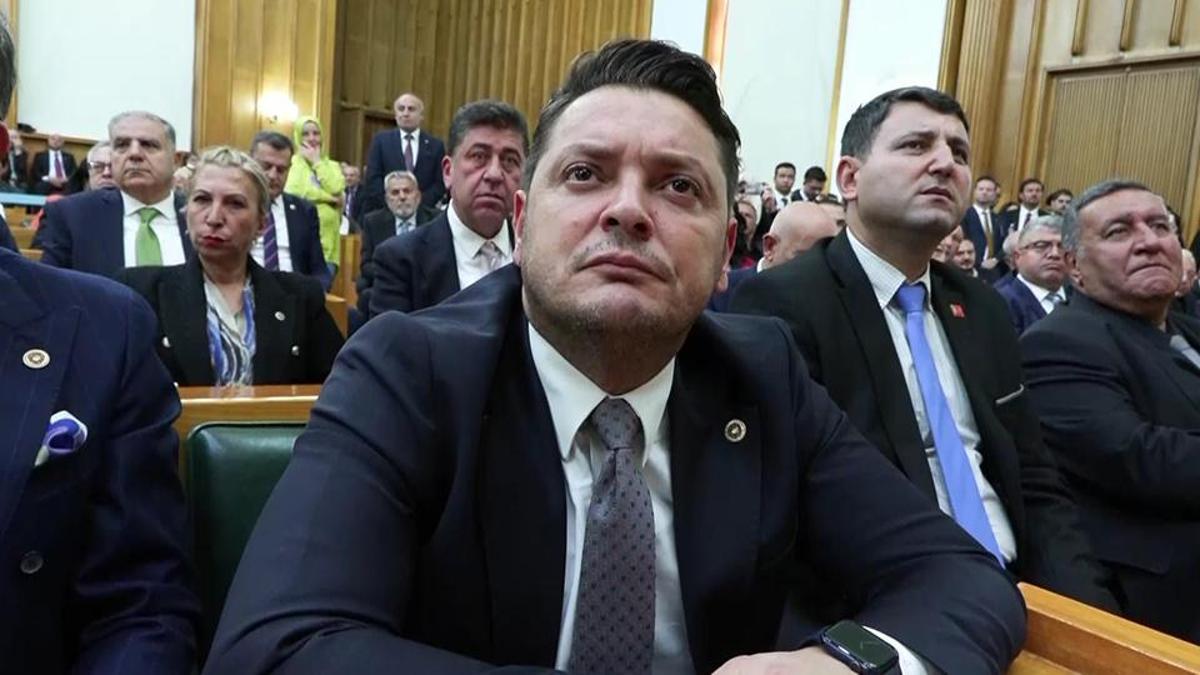 CHP'li vekilden davada yer provokasyonu