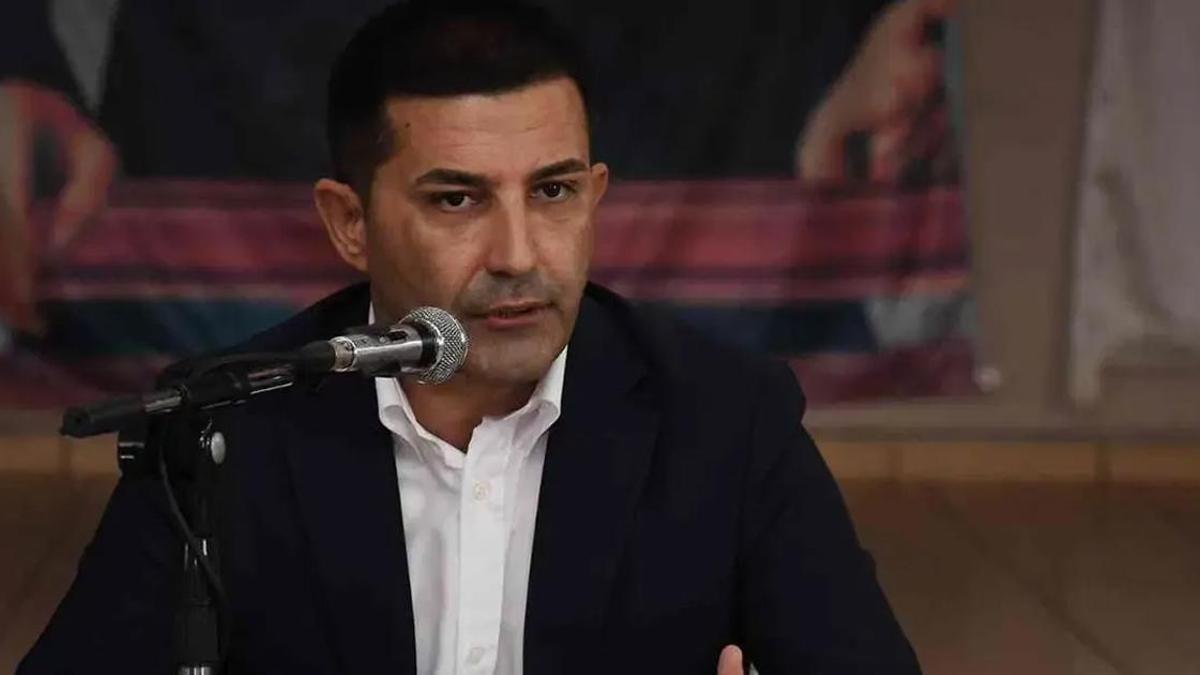 Kuşadası Belediyesi'ne 'yolsuzluk' soruşturması: Belediye başkanı dahil 5 şüpheli tutuklandı