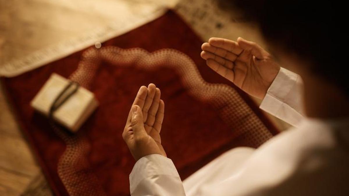 KADİR GECESİ NE ZAMAN BİTER? Mübarek Kadir Gecesinin bitiş zamanı