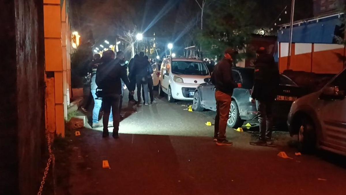 Batmanda silahlı kavgada ağır yaralandı: 1 gözaltı