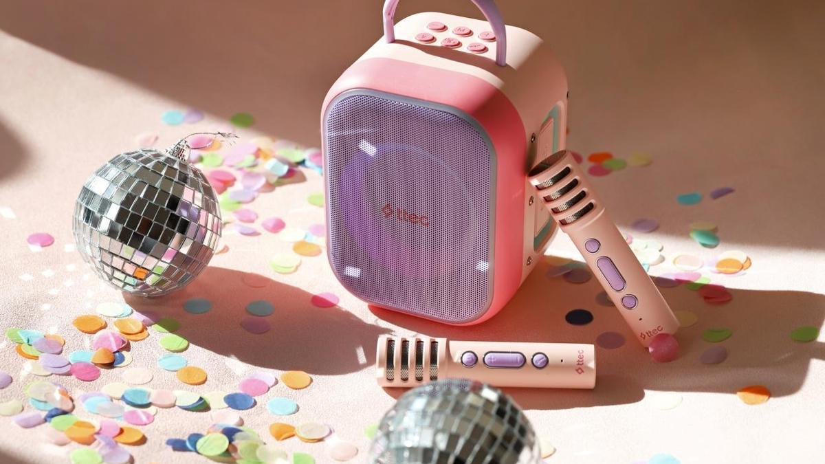 Eğlenceyi sahneye taşıyor!