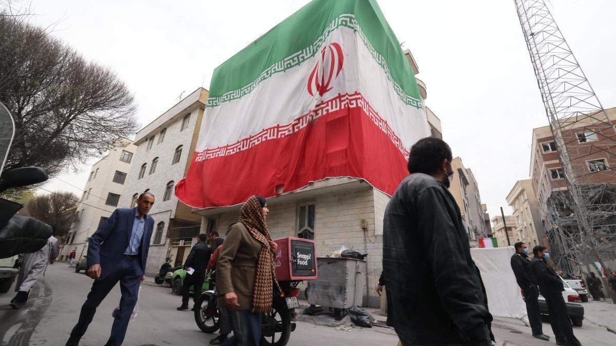 İran'dan Trump'a: Savaşı siz başlattınız, biz bitireceğiz