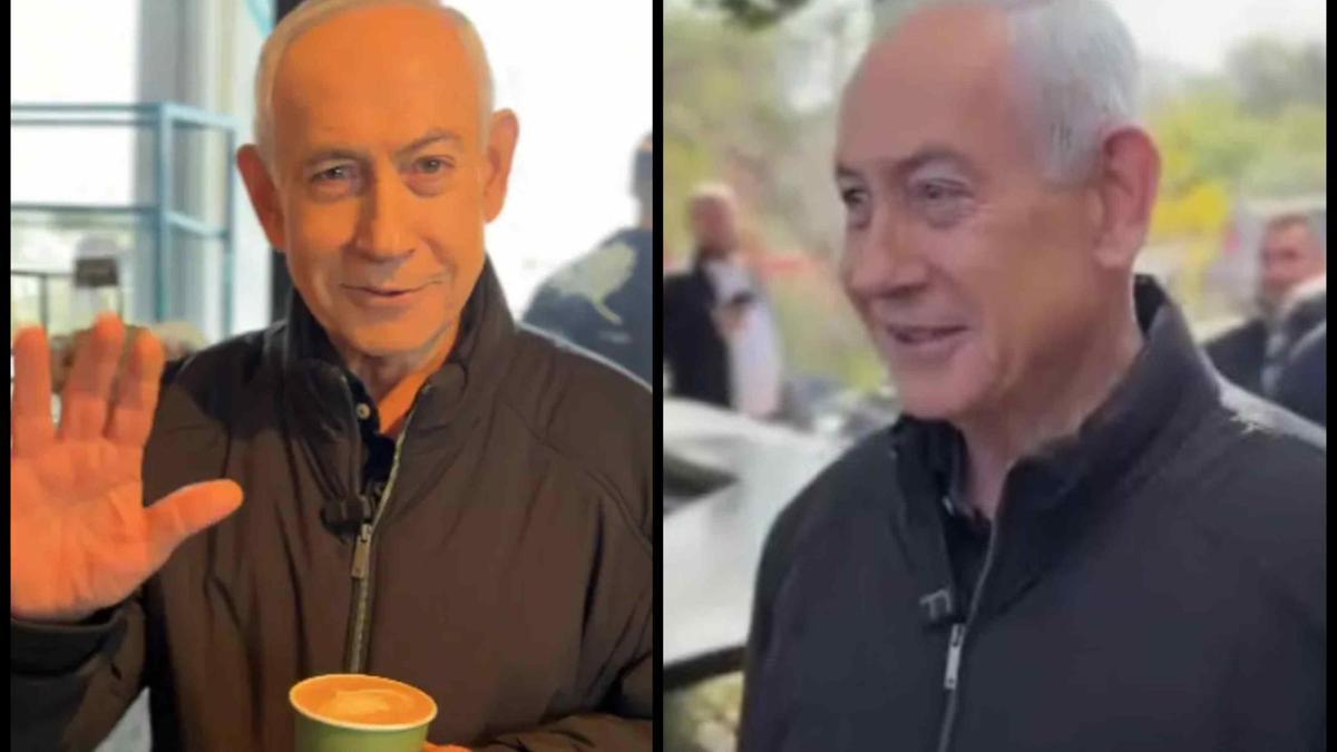 Her paylaşımı tartışma başlatıyor: Netanyahu gerçekten hayatta mı?