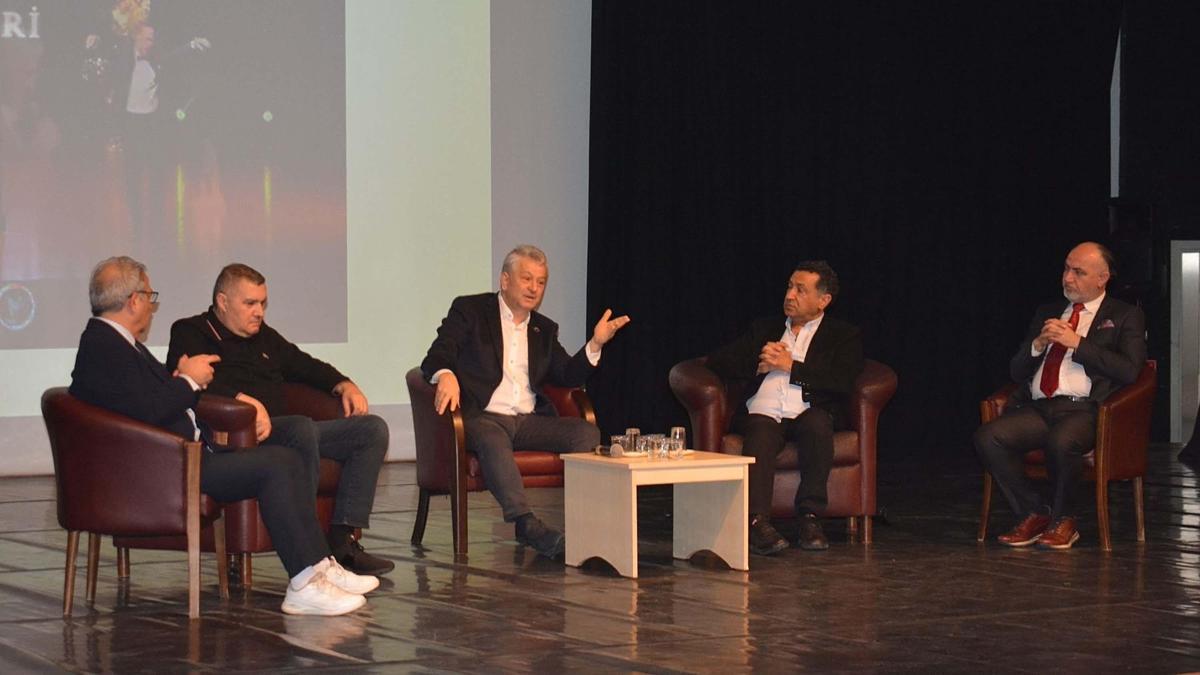 'Halk oyunları yalnızca bir dans değil, kültürel mirasımızın canlı bir temsilidir'