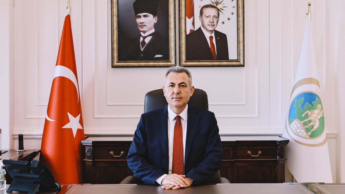 '18 Mart, aynı zamanda milletimizin kaderini değiştiren bir dönüm noktası olmuştur'
