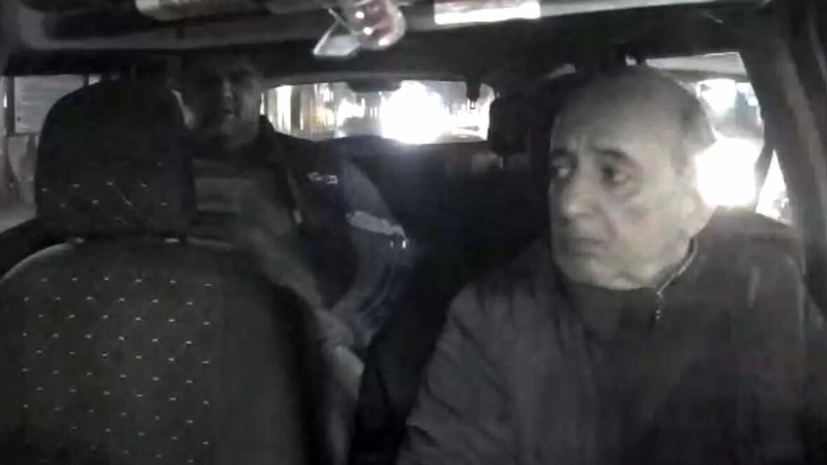 İzmirdeki taksici cinayeti kamerada; iddianame hazırlandı