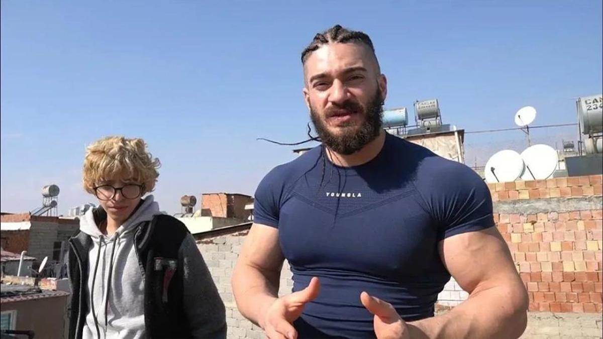 SON DAKİKA | Sanal medya fenomeni Testo Taylan ve 3 kişi gözaltına alındı