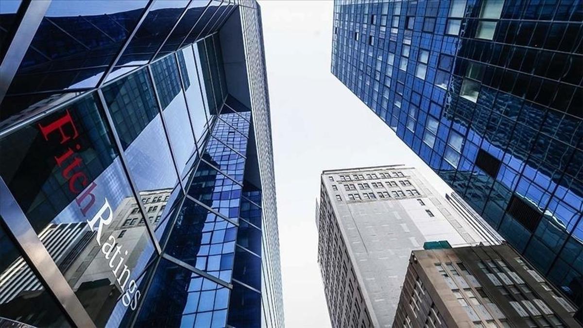 Fitchten Türkiye değerlendirmesi: Orta Doğu gerilimi sınırlı etki yaratabilir
