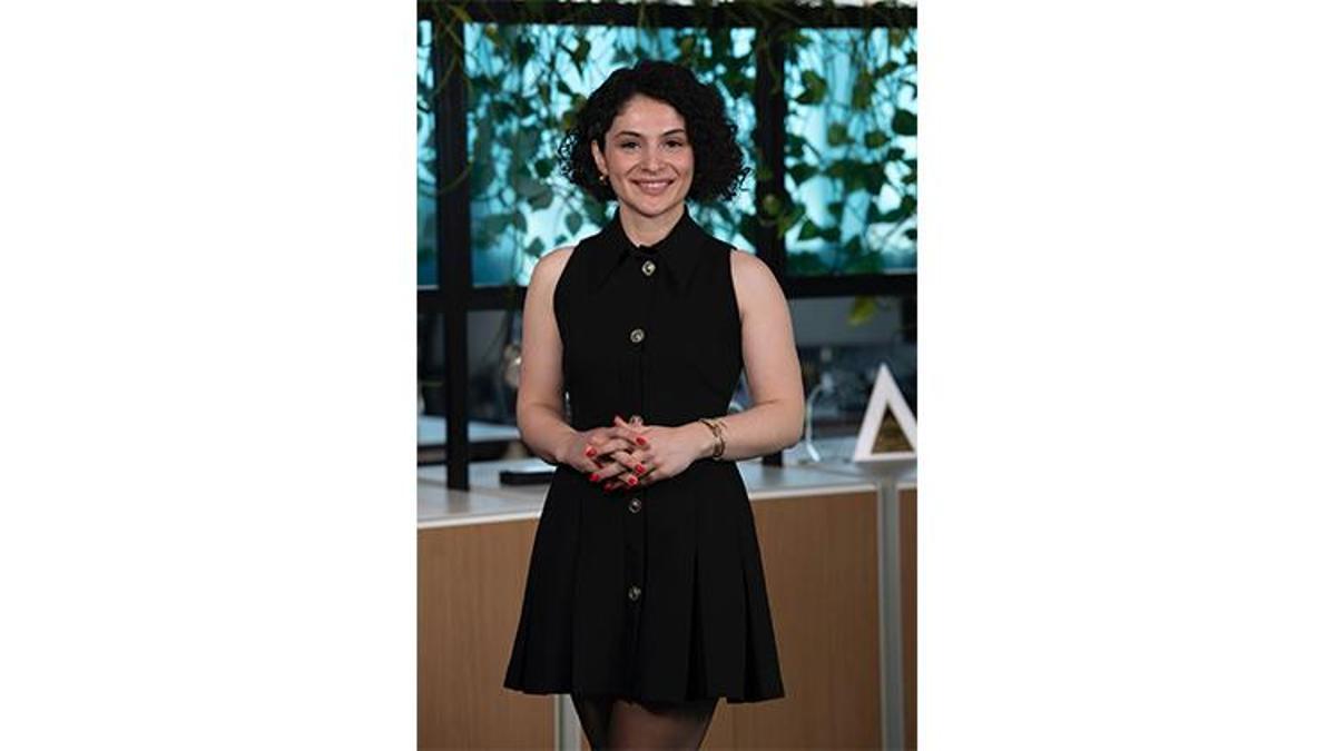 AİFD Kurumsal İletişim ve Hasta İnisiyatifi Müdürü Şule Yüksel oldu