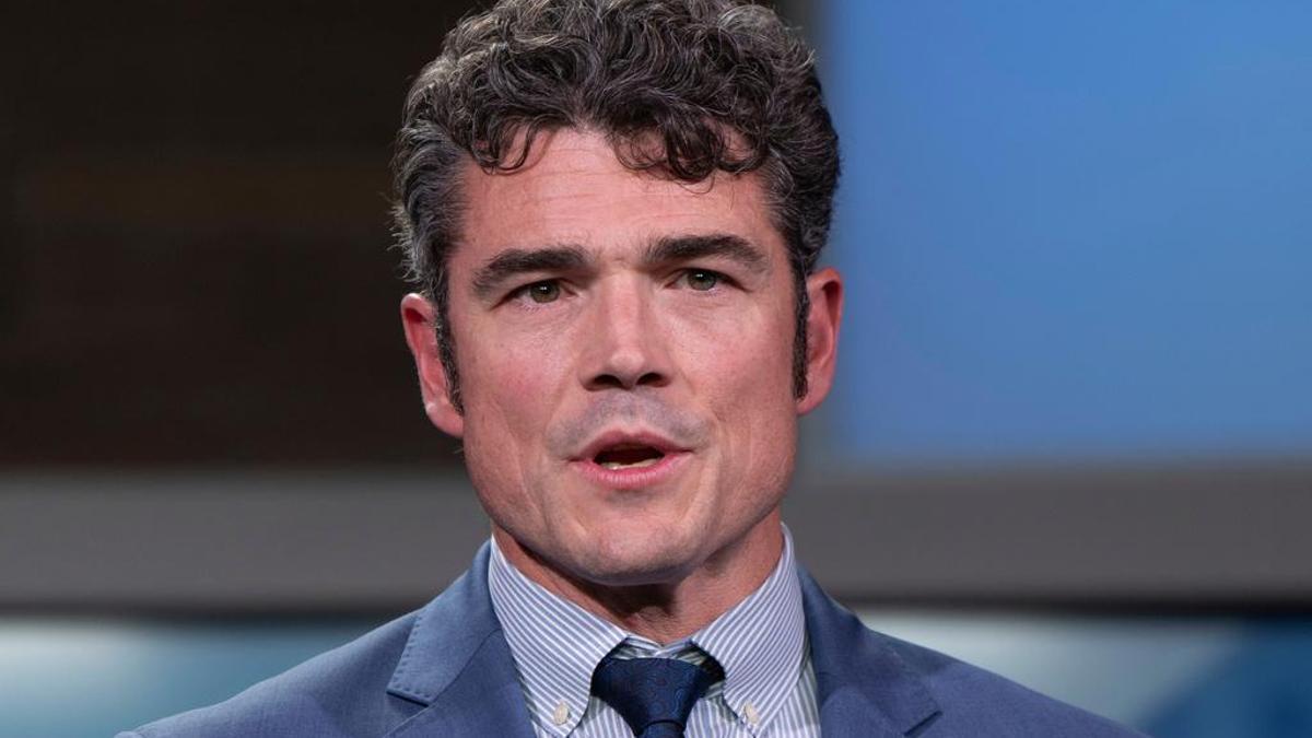 SON DAKİKA... ABD'de 'İran' istifası! Görevi bu sözlerle bıraktı: Bizi İsrail lobisi savaşa soktu