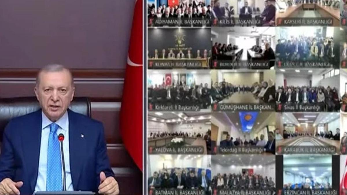 Son dakika haberi: Cumhurbaşkanı Erdoğan: Savaş bir an önce bitmeli