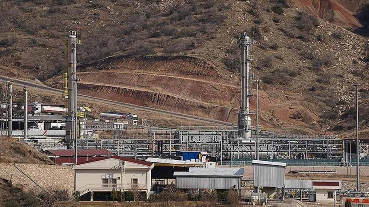 IKBY ile Irak yönetimiyle anlaştı! Petrol Türkiyeye kuzey Irak'tan geçecek