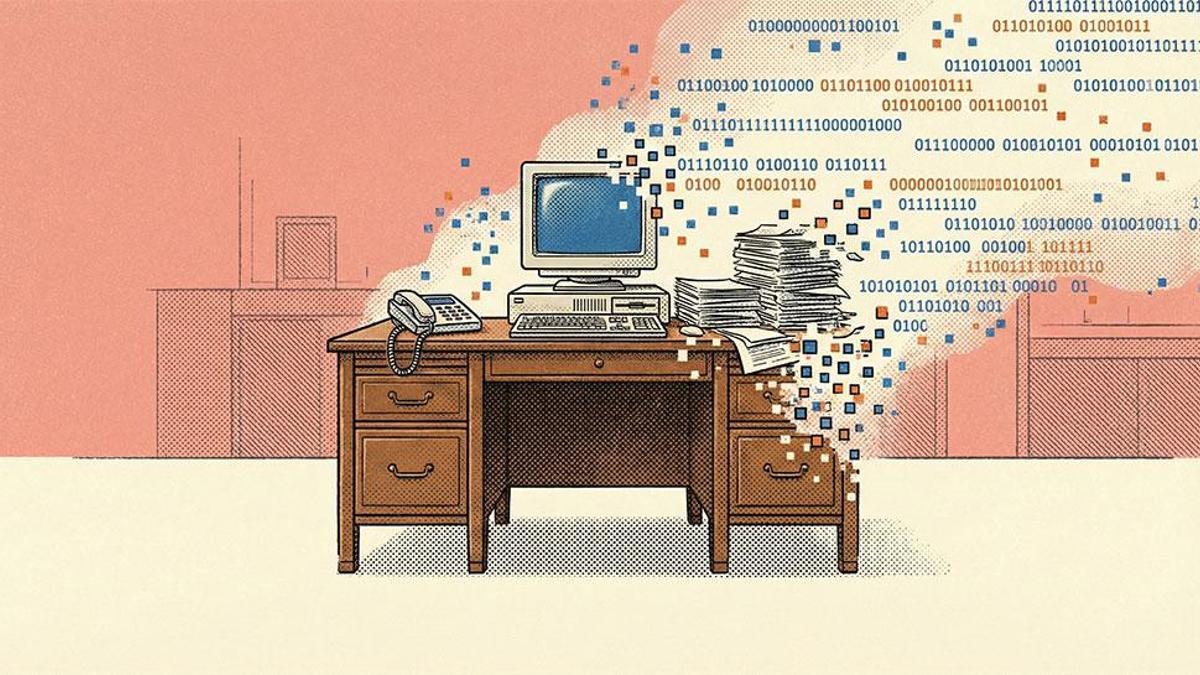 Oracle ve Salesforce yıkım senaryolarına meydan okuyor