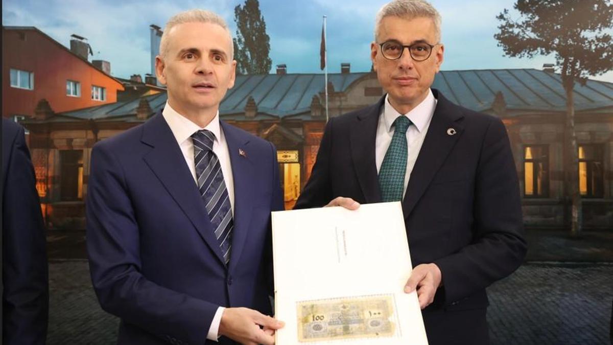 Bakan Memişoğlu: Türkiye Son 10 ayda 513 ton hafifledi