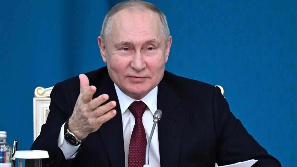 ABD basınından gerilimi yükseltecek Rusya iddiası: Tahrana uydu ve İHA desteği