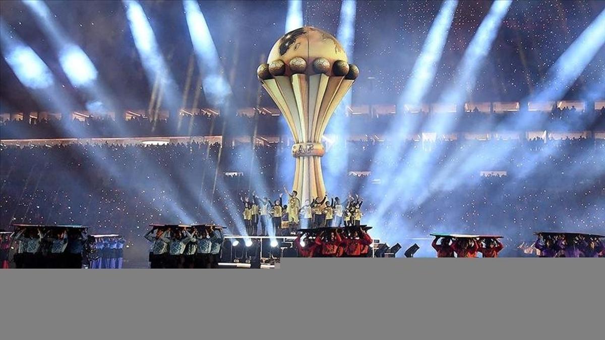 Afrika kupası el değiştirdi! Kararda ilginç Fenerbahçe detayı