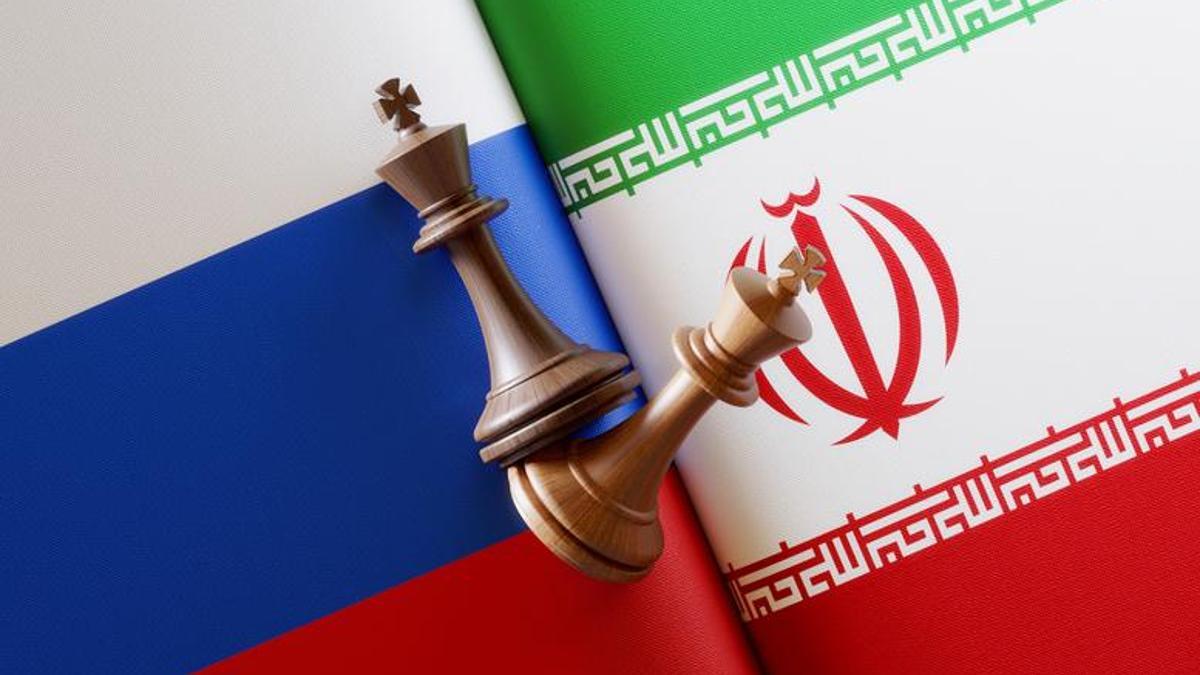 Rusyadan İrana kritik destek: İHA ve istihbarat akışı iddiası