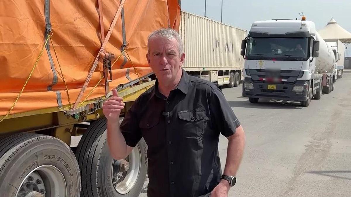 CNN aktardı: Hürmüz kapatıldı, Körfez ülkeleri ne yapacak?