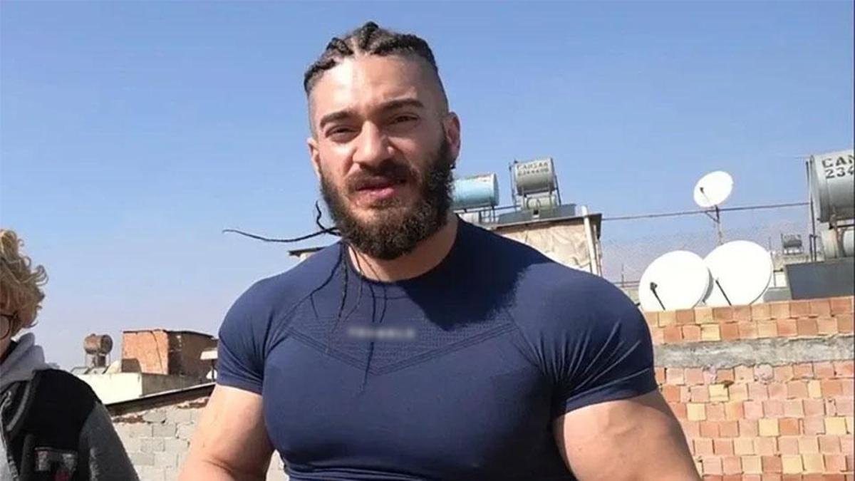 Son dakika haberi: Sanal medya fenomeni Testo Taylan tutuklandı