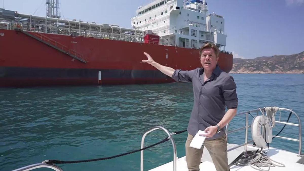 İran, Hürmüz Boğazı'nda çok sayıda gemiyi vurdu: Petrol tankerleri neden hedefte?