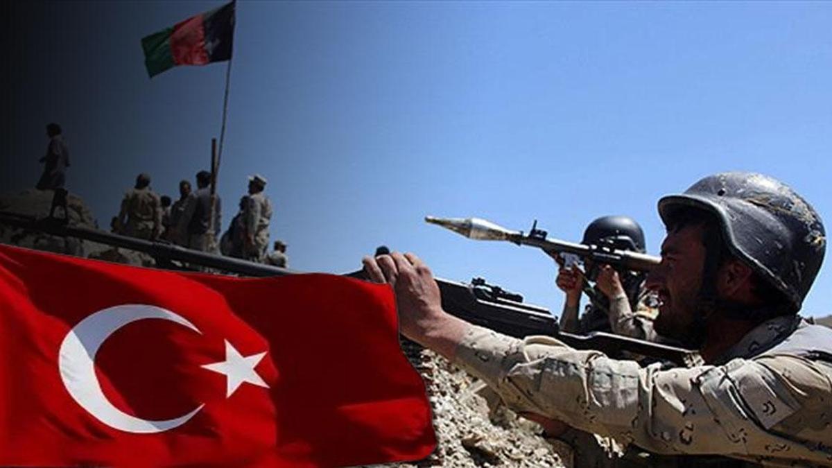 Türkiye istedi, operasyonlar durdu! Pakistan'dan Afganistan kararı