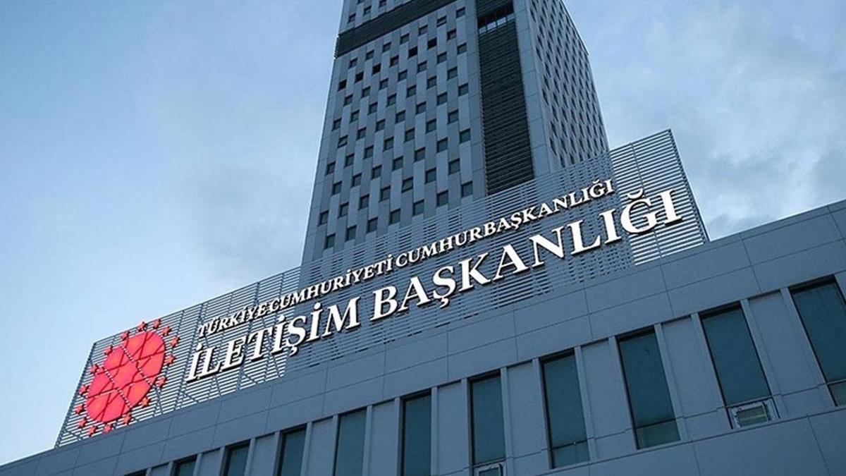 DMM'den "Türkiye'nin İsrail'e lojistik sağlayacağı" iddialarına yanıt