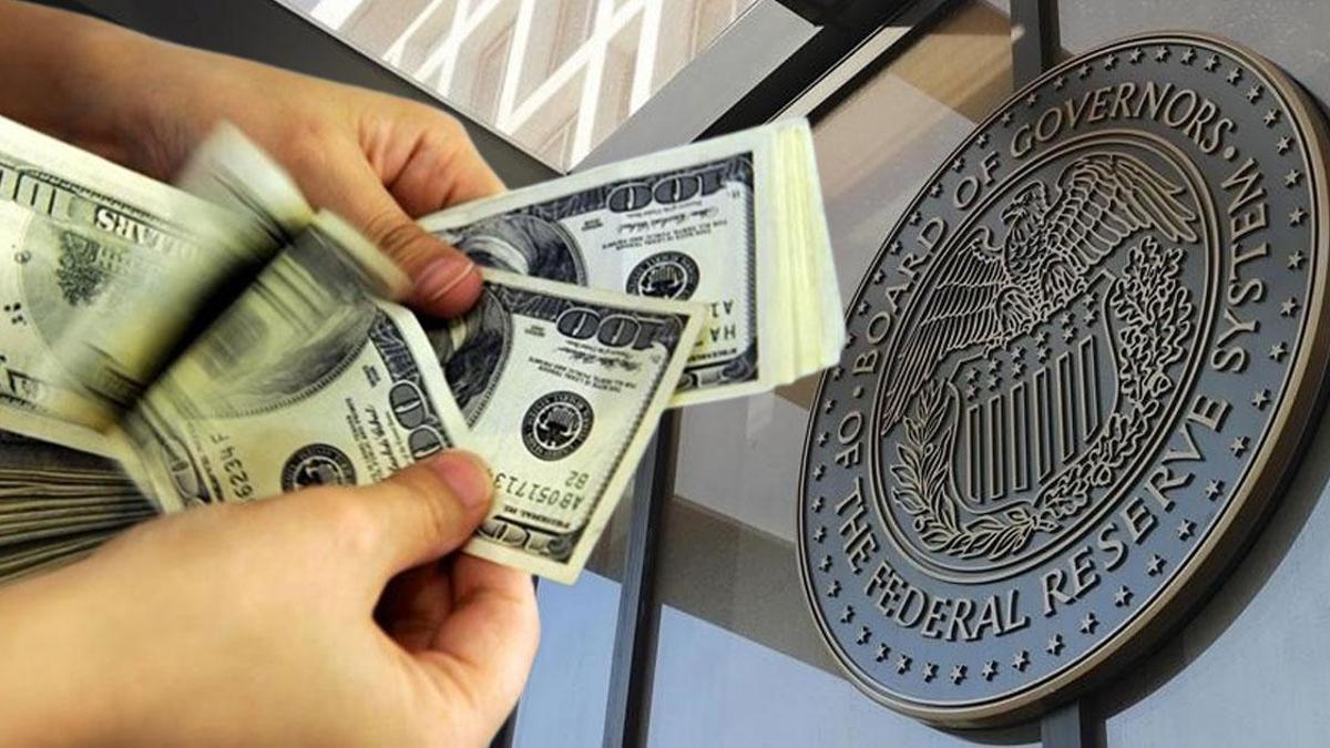 SON DAKİKA | Fed faiz kararı belli oldu