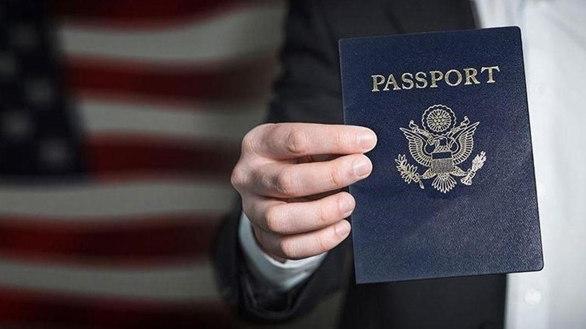 ABD'den vize uygulaması kararı! Ülke sayısı 50'ye çıktı