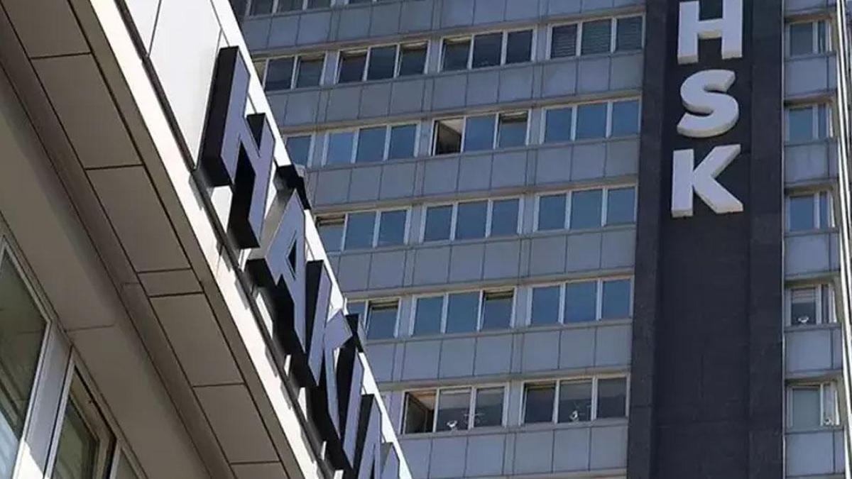 HSK Kararnamesi yayımlandı! 12 savcı ve hakimin görev yerinde değişiklik