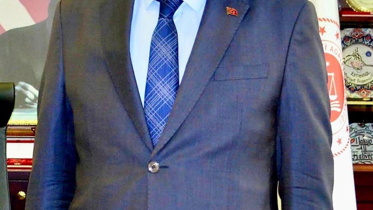 HSK kararnamesiyle Antalya Cumhuriyet Başsavcısı değişti