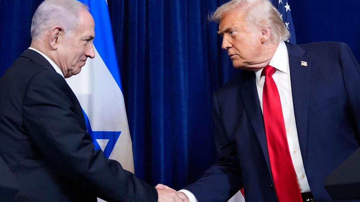 ABD-İsrail çatlağı: Enerji krizi ayrılığı mı getirdi?