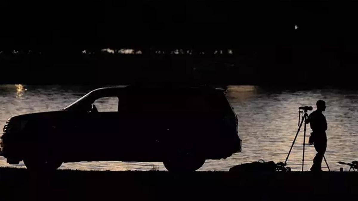 ABD alarmda: Washingtondaki askeri üs üzerinde gizemli dronlar! Güvenlik seviyesi yükseltildi