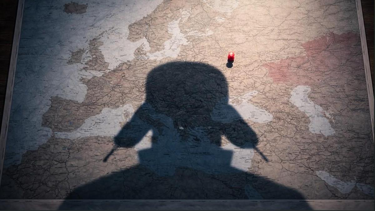 Ukraynada casus yazılımlarla ortaya çıktı