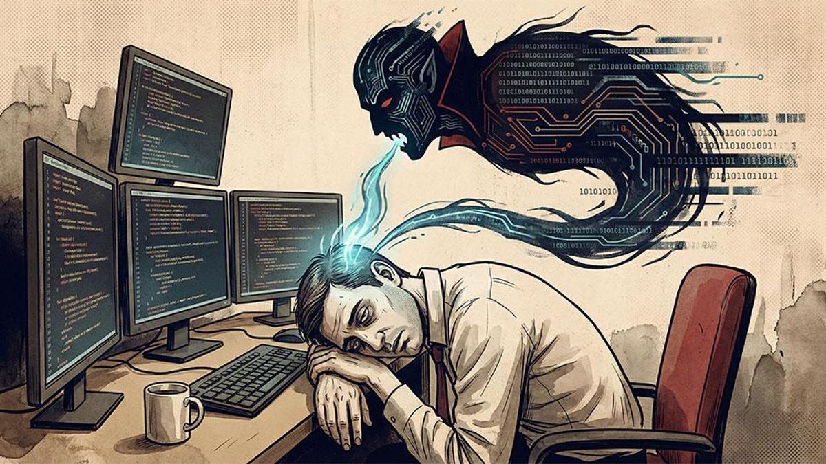 OpenAI ve Google topun ağzında