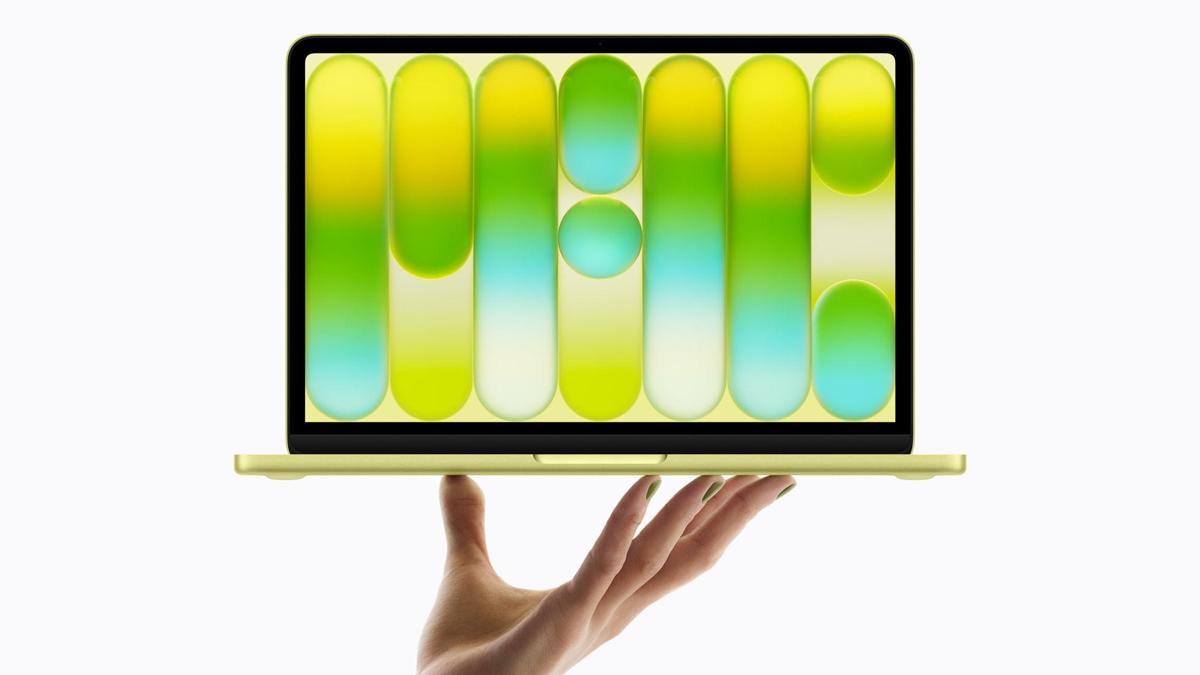 MacBook Neo onarım zorluğu geleneğine son verdi