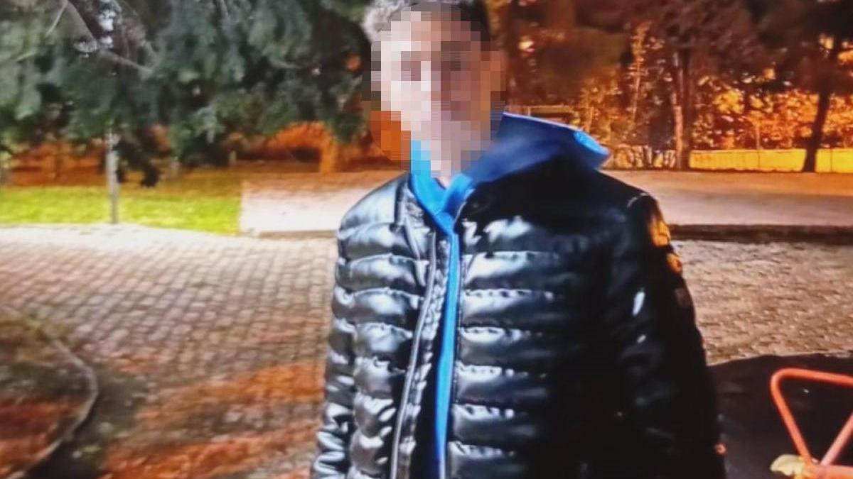 Motosiklet ile Karayolları aracı çarpıştı: 1 yaralı